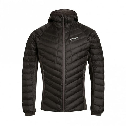 Mens Tephra Stretch Reflect Jacket