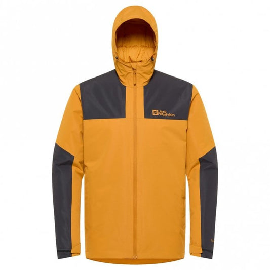 Mens Jasper Insulated Jacket