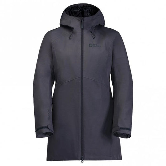 Womens Heidelstein Insulated Jacket