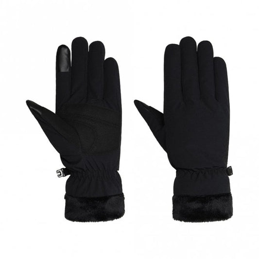 Womens Highloft Windproof Gloves
