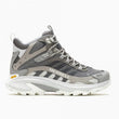 Womens Moab Speed 2 Mid GORE-TEX