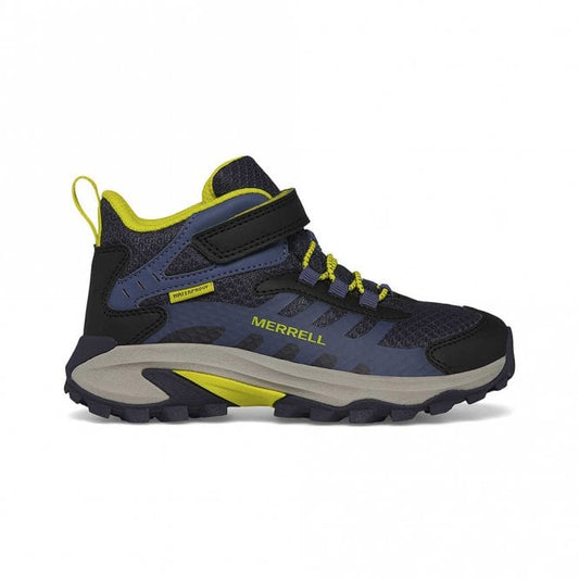 Kids MOAB Speed Mid 2 A/C Waterproof