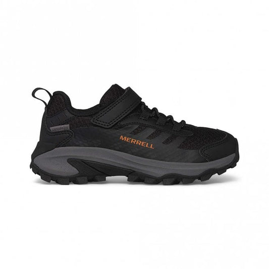 Big Kids MOAB Speed 2 LOW A/C Waterproof