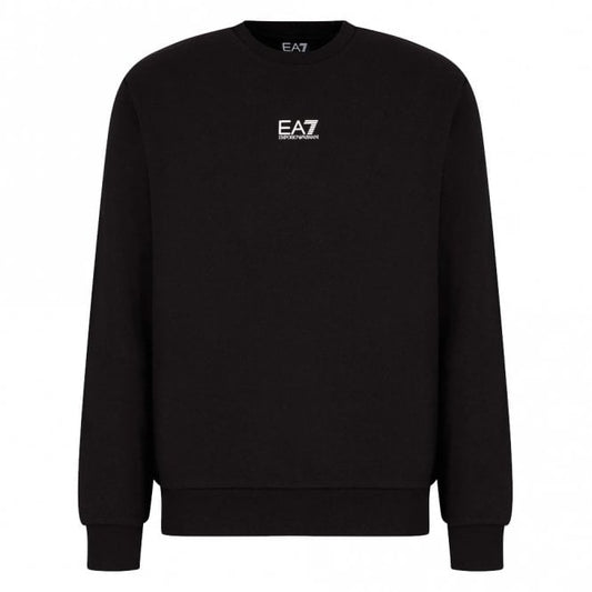 Mens Core Identity Crewneck Sweatshirt