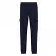 Mens Core Identity Crewneck Cargo Trouser