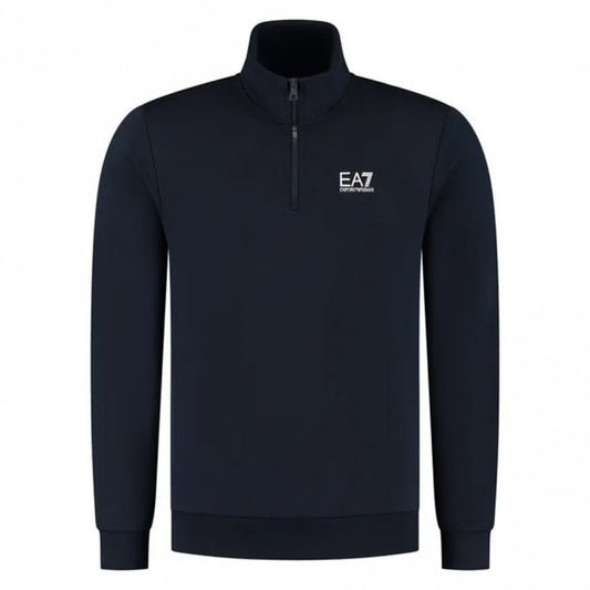 Mens 1/2 Zip Sweatshirt
