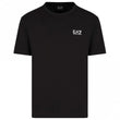 Mens Pima Cotton Core Identity T-Shirt