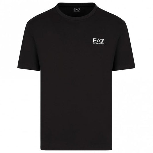 Mens Pima Cotton Core Identity T-Shirt