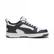 Rebound V6 Lo Kids Trainer (Sizes 3-5.5)