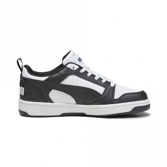 Rebound V6 Lo Kids Trainer (Sizes 3-5.5)