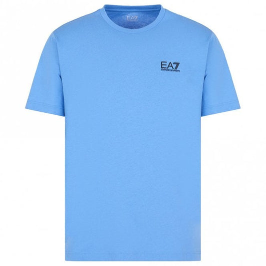 Mens Pima Cotton Core Identity T-Shirt
