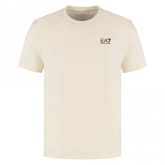 Mens Pima Cotton Core Identity T-Shirt