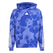 Kids Future Icons Camo Printed Hoodie