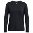 Womens Tech Twist Long Sleeve