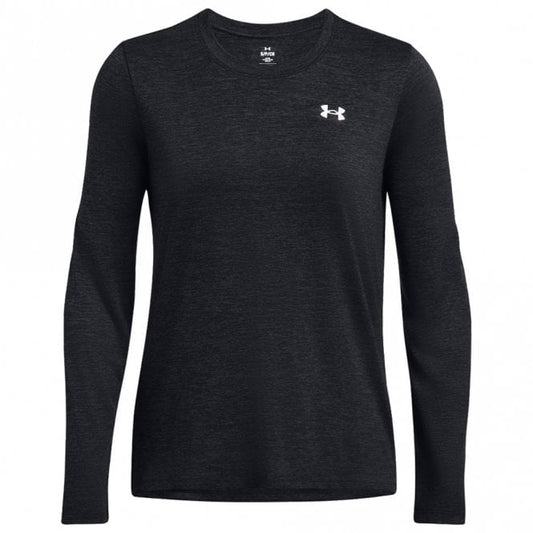 Womens Tech Twist Long Sleeve