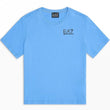 Boys Core Identity Crewneck T-Shirt