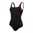 Womens Shaping Contour Eclipse Swimsuit