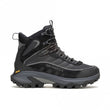 Womens MOAB Speed 2 Thermo Mid Waterproof