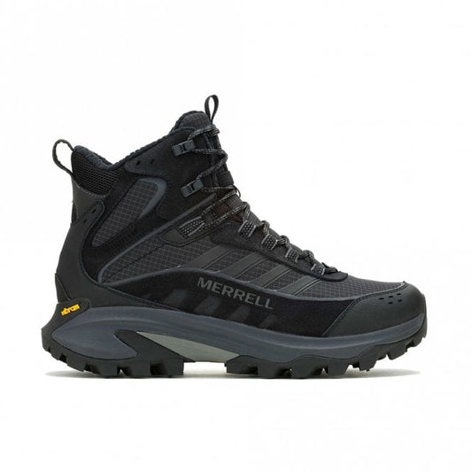 Mens MOAB Speed 2 Thermo Mid Waterproof