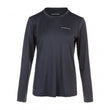 Womens Yonan Performance Long Sleeve T-Shirt