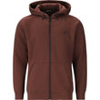 Mens Taro Technical Full-Zip Hoodie