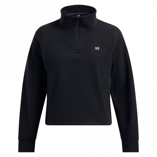 Womens Expanse Fleece 1/2 Zip