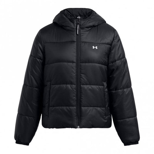 Womens Lightweight Insulated Jacket