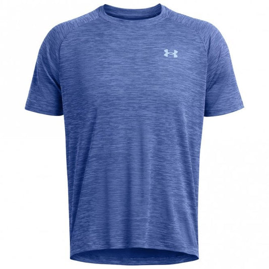 Mens Tech Textured T-Shirt