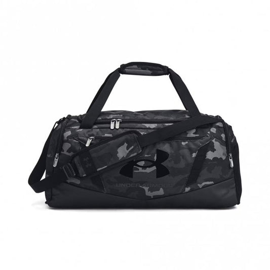 Undeniable 5.0 Small Duffle Bag