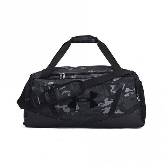 Undeniable 5.0 Medium Duffle Bag