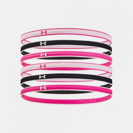 Girls Mini Headbands 6-Pack