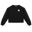 Girls Crewneck Sweatshirt