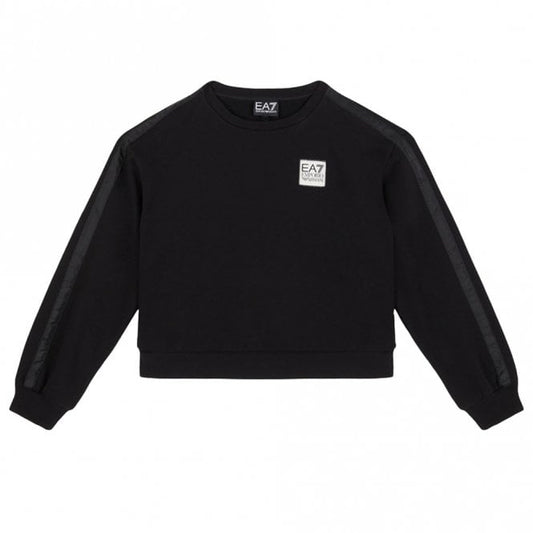Girls Crewneck Sweatshirt