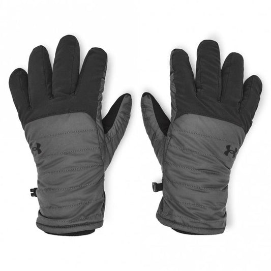 Mens Storm Insulated Gloves