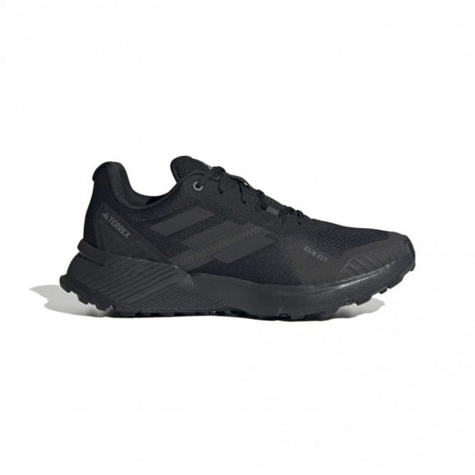 Mens Terrex Soulstride RAIN.RDY Trail Running Shoes