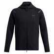 Mens Unstoppable Fleece Full-Zip Hoodie