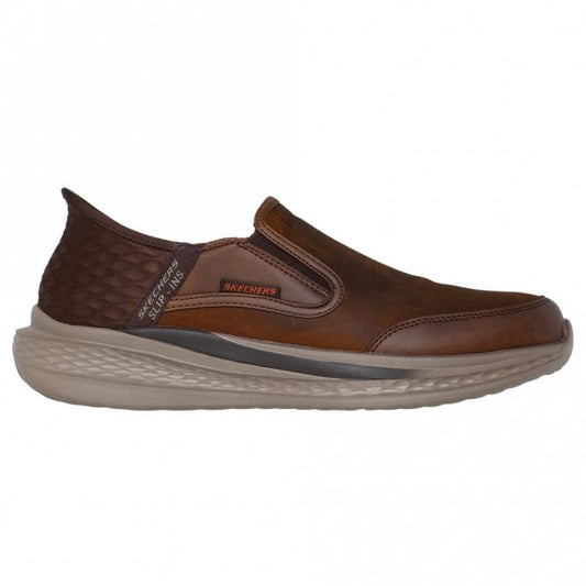 Mens Slip-ins Relaxed Fit: Slade - Cooper