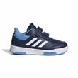 Kids Tensaur Hook and Loop Shoes (Sizes 10c-2.5)