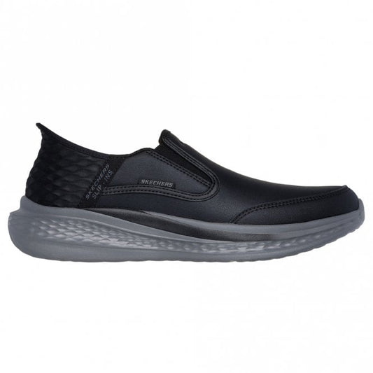Mens Slip-ins Relaxed Fit: Slade - Cooper