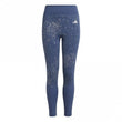 Girls Optime Glam 7/8 Legging
