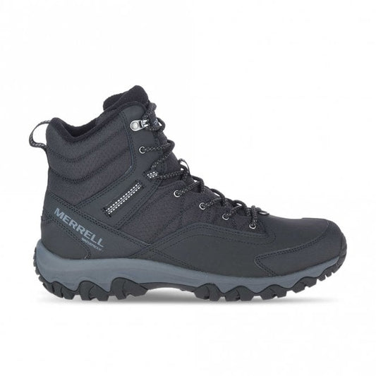Mens Thermo Akita Mid Waterproof