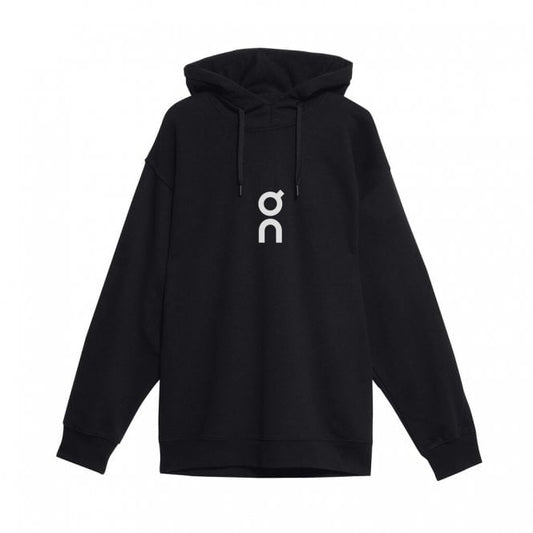 Womens Club Hoodie