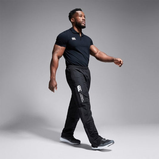 Mens Open Hem Stadium Pant