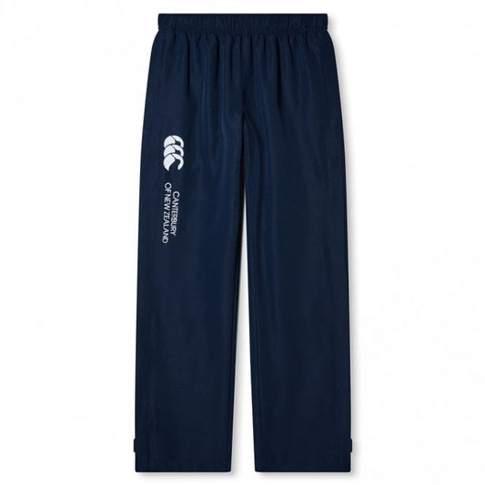 Junior Open Hem Stadium Pant