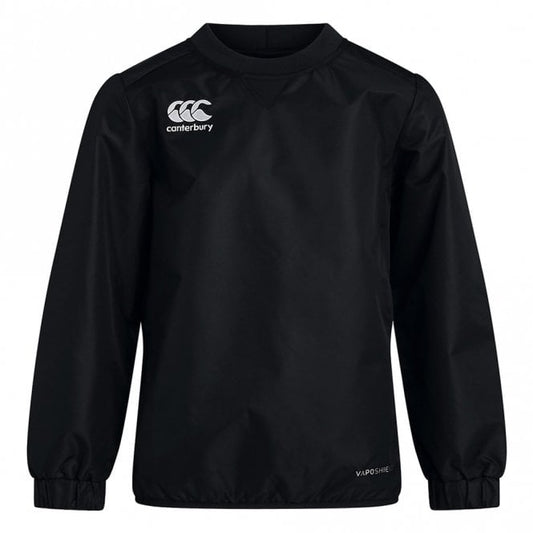 Junior Club Vaposhield Contact Top
