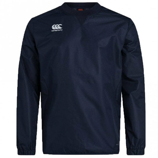 Junior Club Vaposhield Contact Top