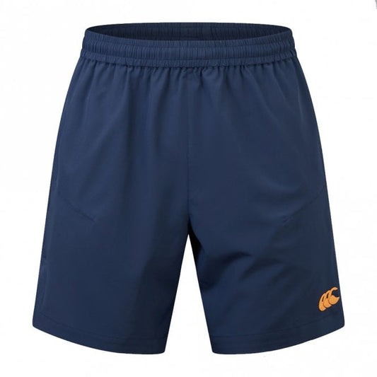 Mens Woven 7" Short