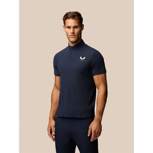 Mens Club Golf Polo