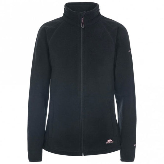 Womens Nonstop Fleece Jacket
