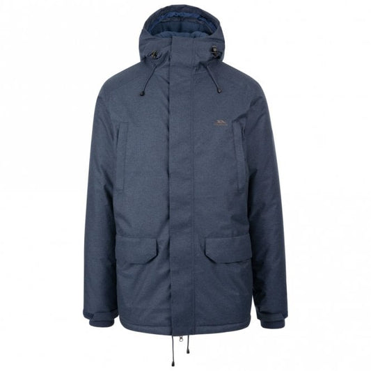 Mens Glover Waterproof Jacket